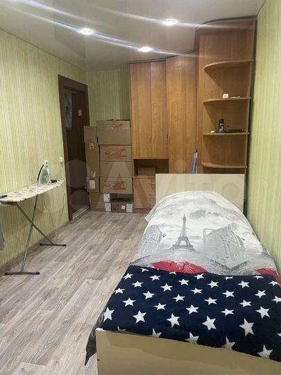 2-к. квартира, 42 м², 2/5 эт.