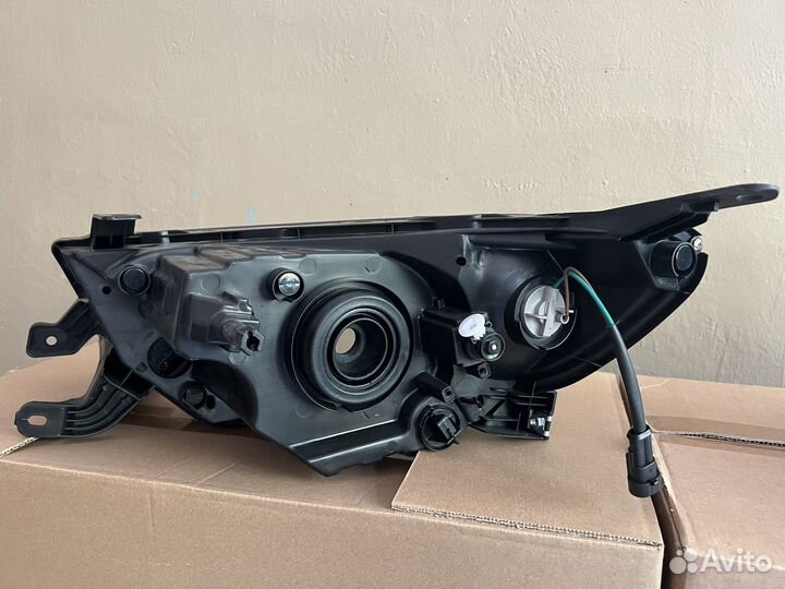 Фара LADA granta fl