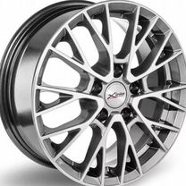 Литые диски X'trike X-135 6.5×R16 5×110