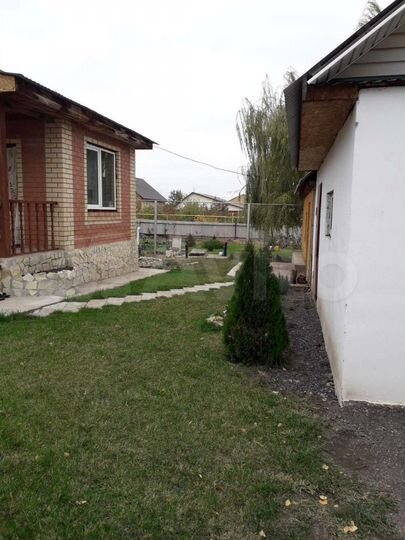 Дом 170 м² на участке 15 сот.