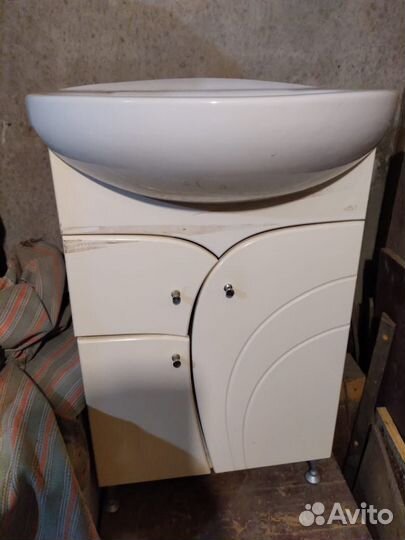 Продам ванный гарнитур