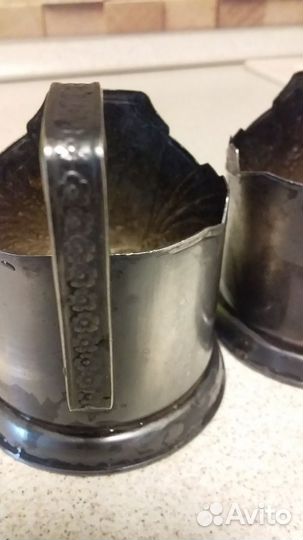 Посуда СССР