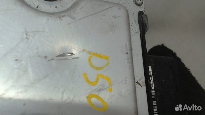 Блок управления форсунками Hyundai Genesis, 2012