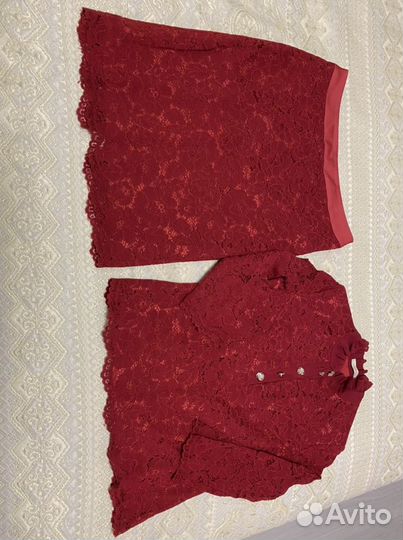 Костюм женский