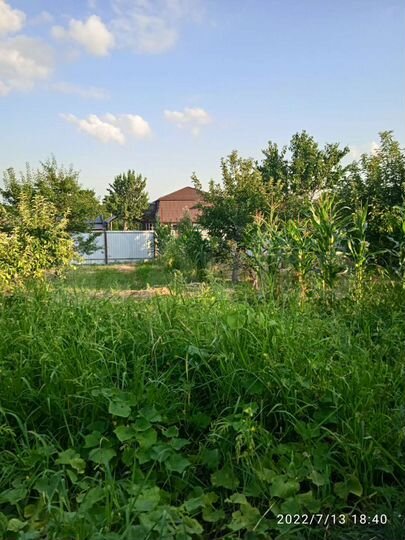 Дом 39,2 м² на участке 8,5 сот.