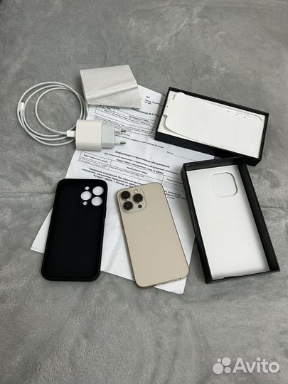 iPhone 13 Pro, 128 ГБ