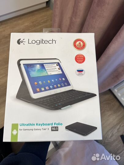 Клавиатура для планшета