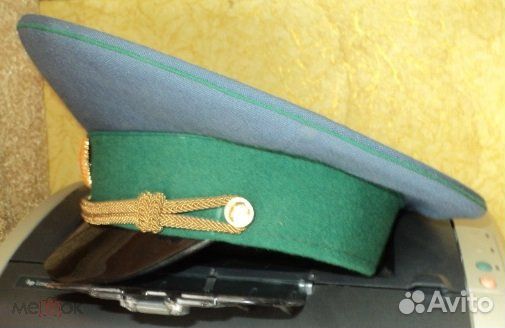 Фуражки таможенная служба-таможня