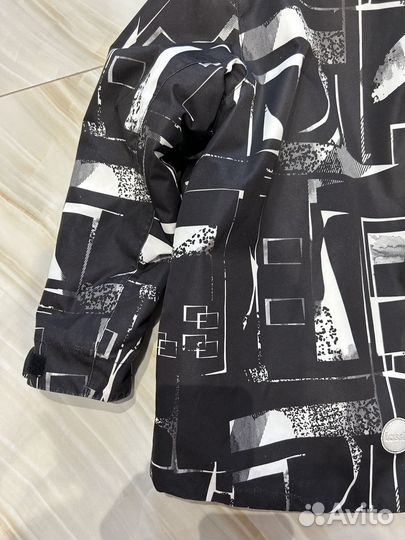 Куртка для мальчика