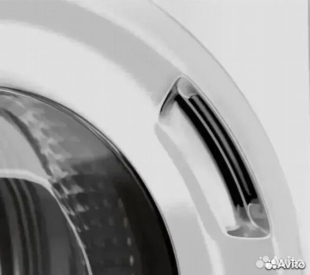 Стиральная машина Haier HW60-BP12929B Новая