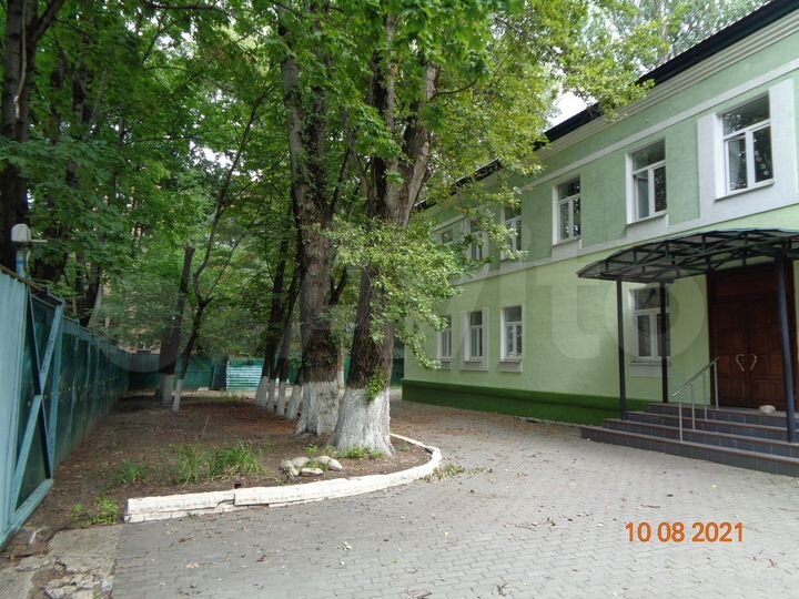 Аренда осз от Собственника 1113 м²