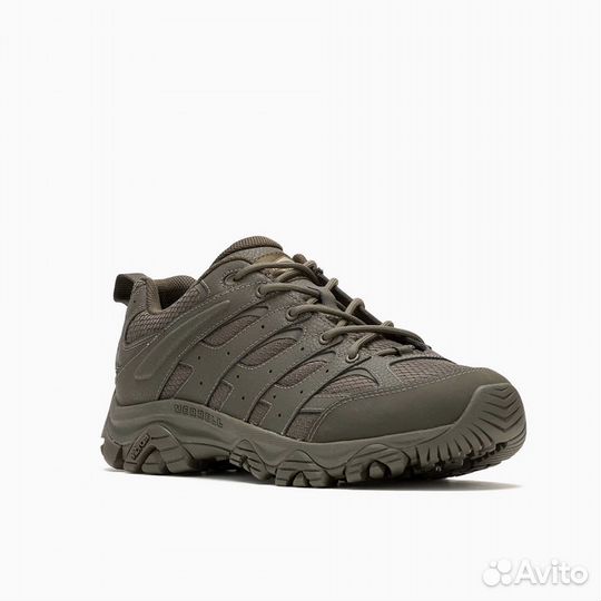 Ботинки мужские Merrell Moab 3 Tactical Dark Olive