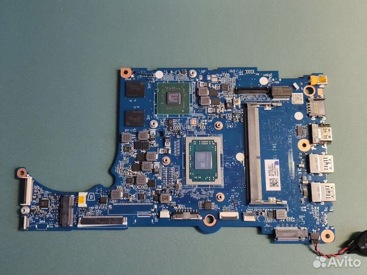 Материнская плата A315-23G, DA0Z8EMB8C0