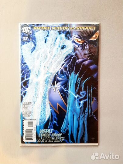 Оригинальные комиксы Marvel и DS на английском