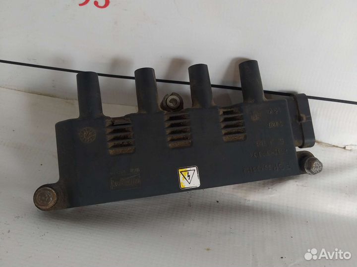 Модуль зажигания fiat albea