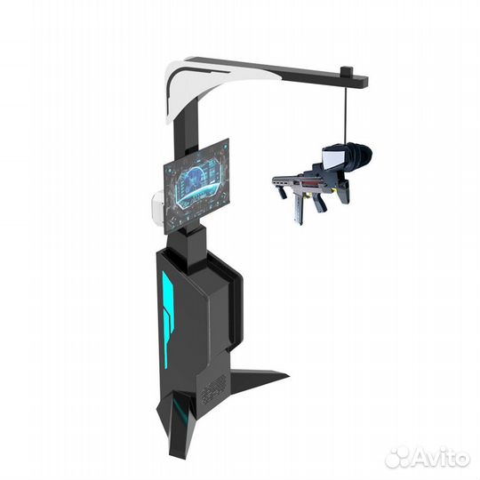VR Ultimate gun 2024 vr стрелок