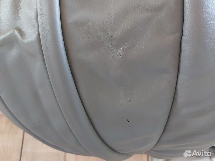 Коляска 3 в 1 с автолюлькой