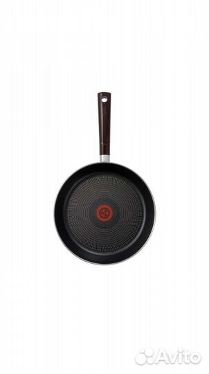 Сковорода tefal 22, 24, 26, 28 см