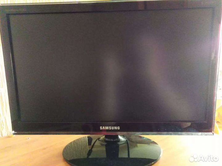 Samsung SyncMaster P2250