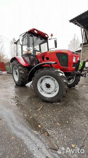 Трактор МТЗ (Беларус) BELARUS-952.3, 2023