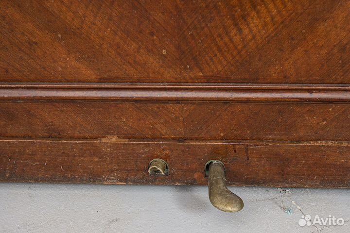 Старинное пианино Франция