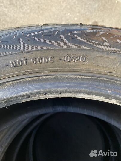 Nokian Tyres Nordman 7 205/50 R17