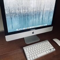 Моноблок Apple iMac (21.5-inch, Mid 2011)