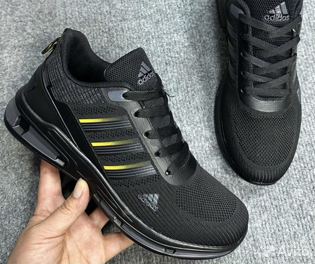 Adidas мужские кроссовки