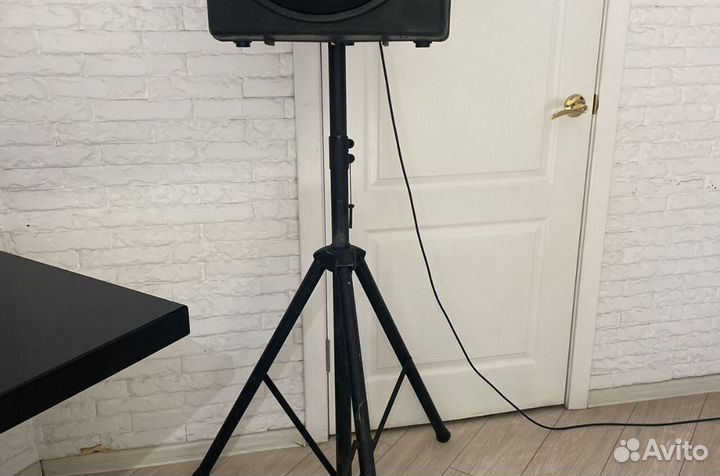 Колонки активные Beta Tree U15a