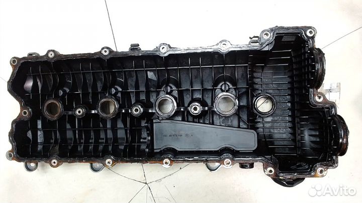 Крышка клапанная двс Porsche Cayenne, 2005