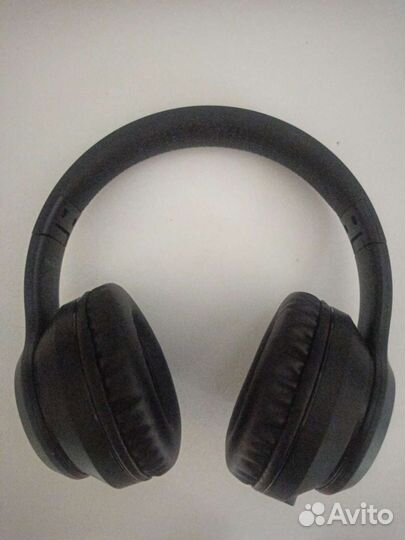 Беспроводные наушники бу