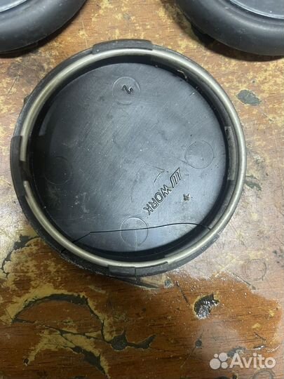 Заглушки цо