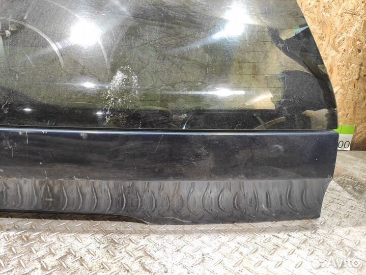 Дверь багажника Bmw X5 e53 2000-2007