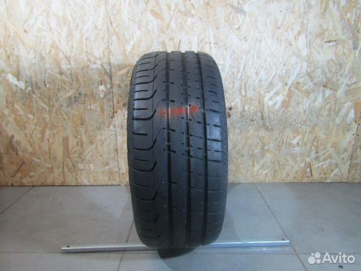 Pirelli P Zero PZ4 255/40 R19