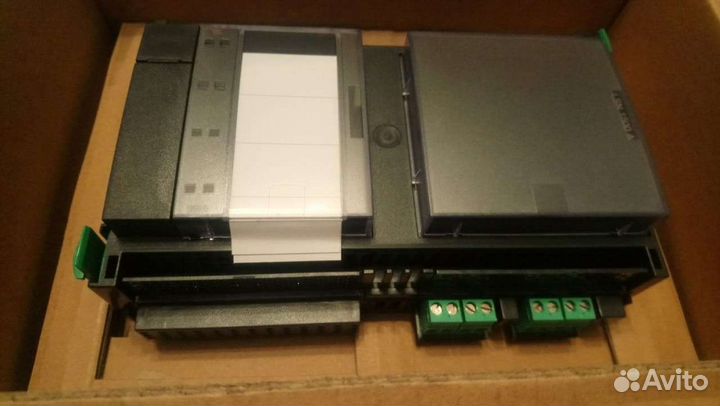 Модуль шлейфа LSNi, 1500 мА, 3000 м bosch LSN 1500