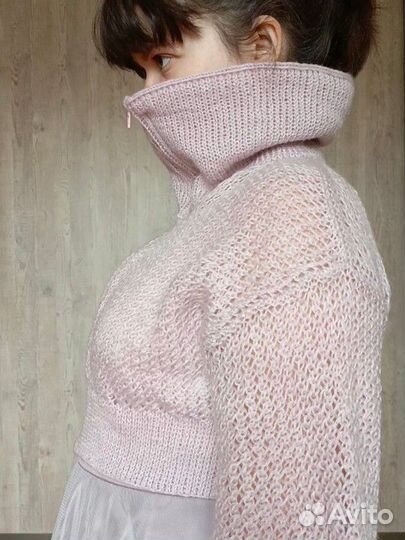 Вязание на заказ