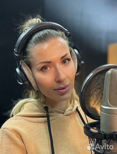 Студия звукозаписи, аранжировки