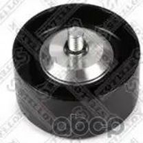 Ролик натяжителя ремня D78 W38 volvo FE/DE, RVI