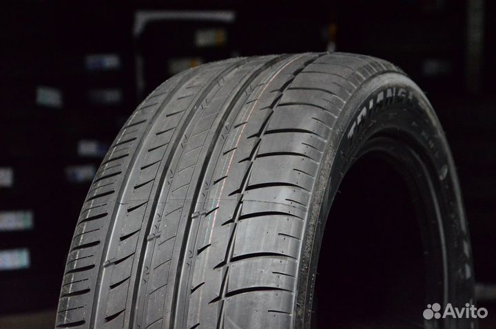 Triangle TH201 215/55 R16 97W