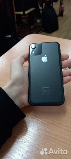 iPhone Xr, 128 ГБ