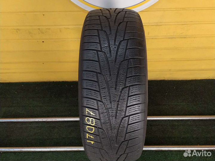 Kumho I'Zen KW31 225/60 R17