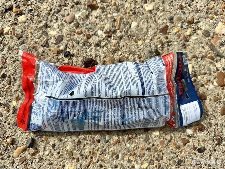 Очки защитные открытые росомз