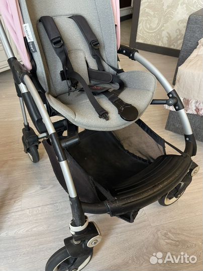 Коляска bugaboo bee 3