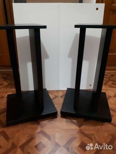 Комплект стойки для аппаратуры