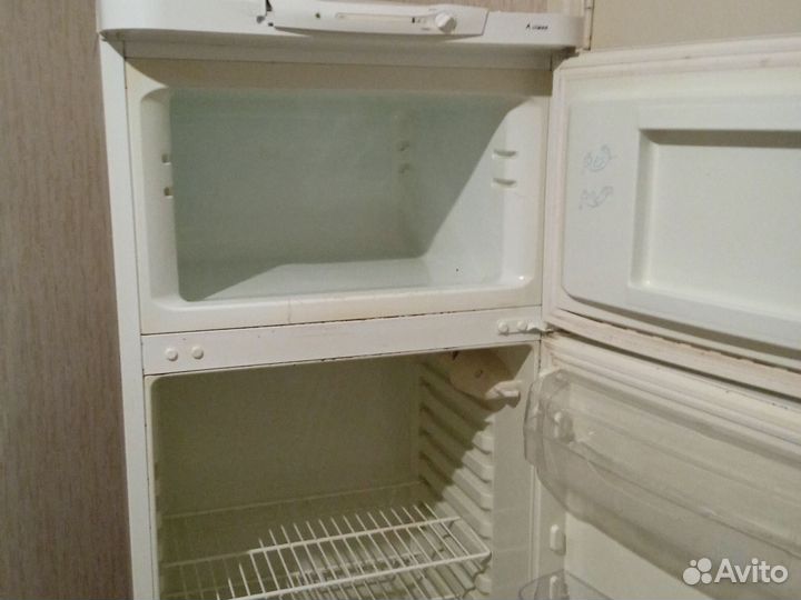 Индезит под восстановление