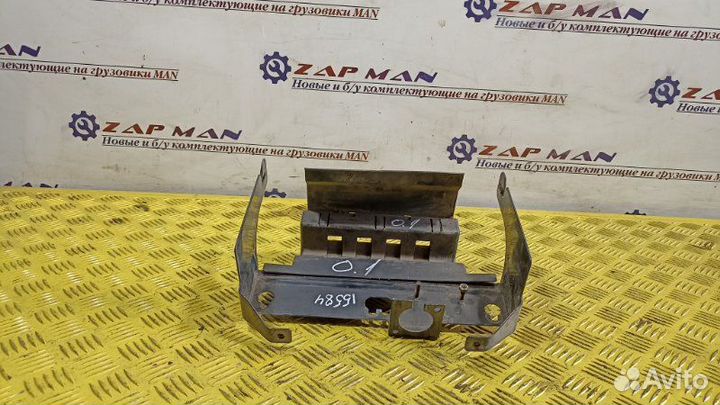 Накладка декоративная Man Tga