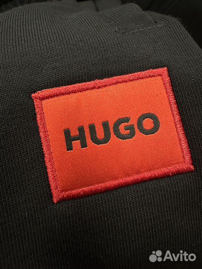 Спортивный костюм hugo boss