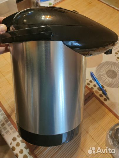 Чайник термопот