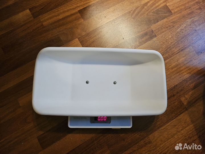 Весы для новорожденных