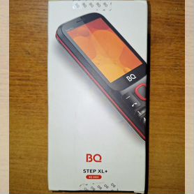 BQ 2820 Step XL+